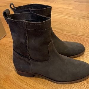 Frye boots 8.5